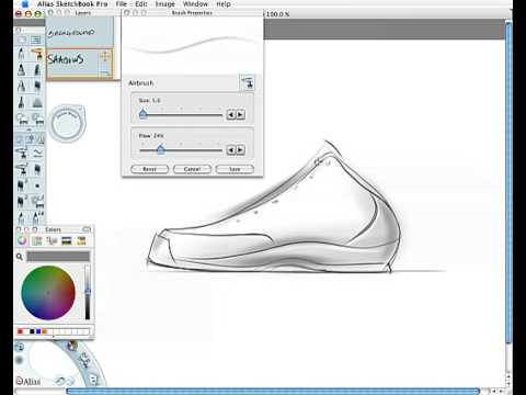 Sketch design software sketch 3 for mac