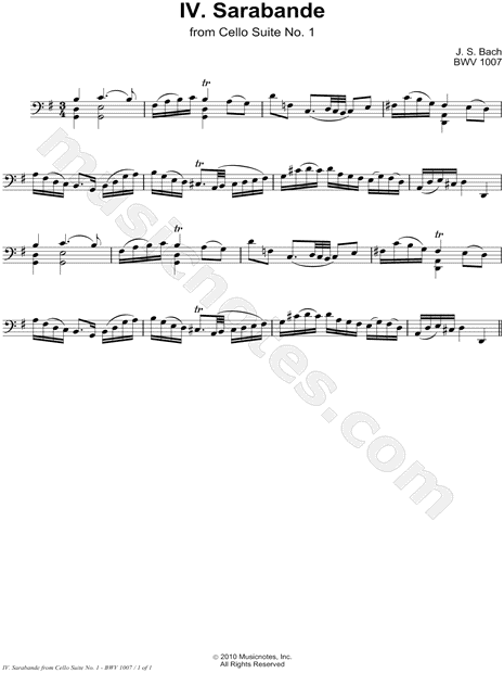 bach cello suite 2 guitar pdf pic