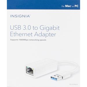 insignia network adapter driver