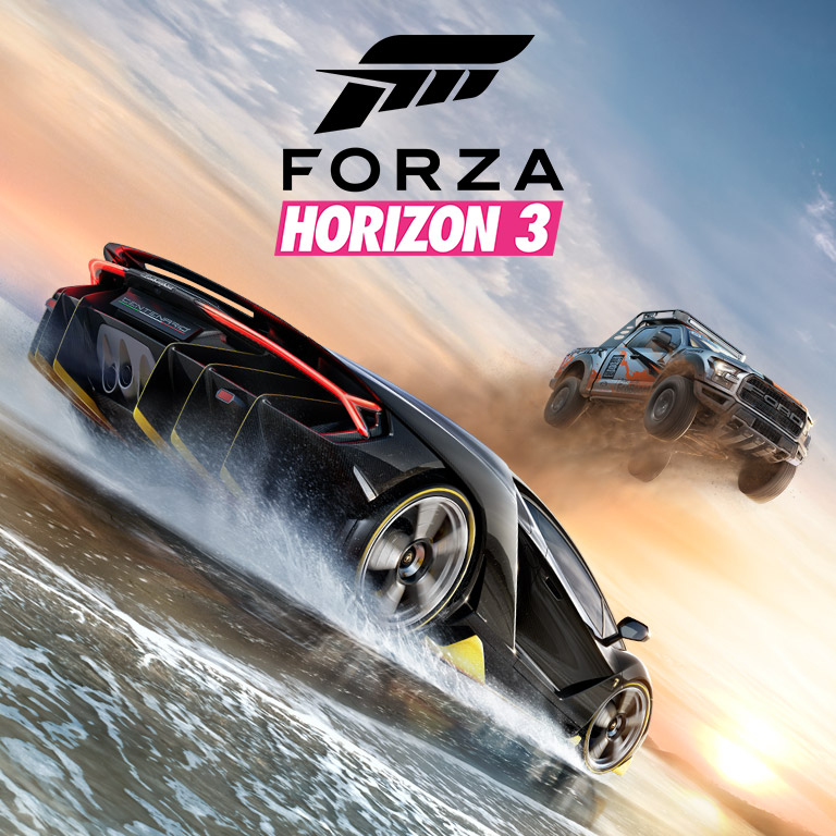 what is the latest forza game